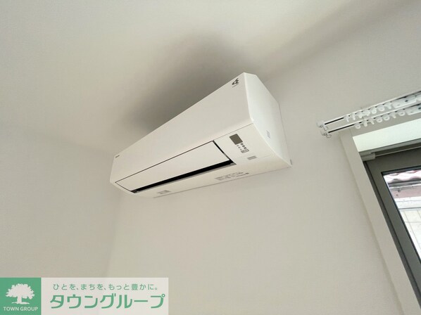 ルミナスIIの物件内観写真